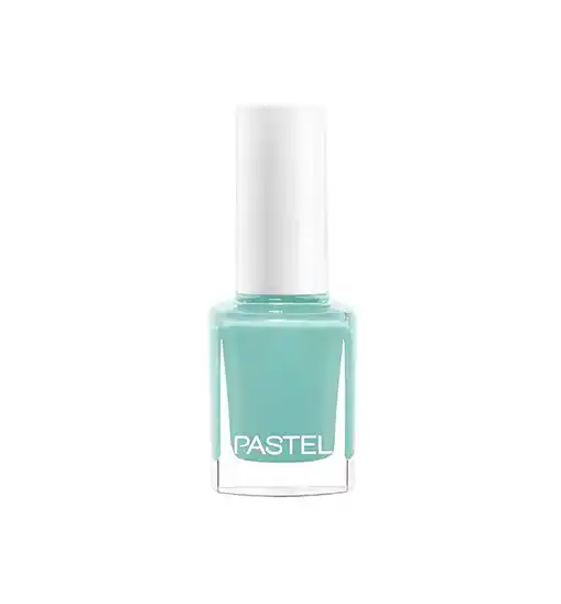 PASTEL NAIL POLISH 357